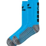 ERIMA CLASSIC 5-C Socken blau schwarz