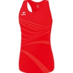 ERIMA Damen RACING Singlet rot