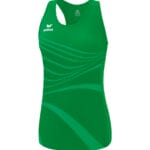 ERIMA Damen RACING Singlet grün