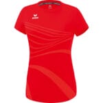 ERIMA Damen RACING T-Shirt rot