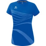 ERIMA Damen RACING T-Shirt blau