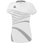 ERIMA Damen RACING T-Shirt weiß