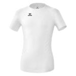 ERIMA Athletic T-Shirt weiß