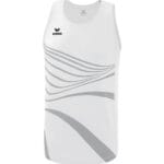 ERIMA RACING Singlet weiß