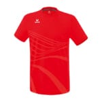 ERIMA RACING T-Shirt rot