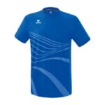 ERIMA RACING T-Shirt blau