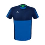 ERIMA Six Wings T-Shirt blau