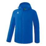 ERIMA Team Winterjacke blau