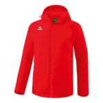 ERIMA Team Winterjacke rot