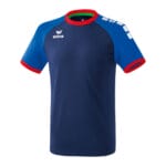 ERIMA Kinder Zenari 3.0 Trikot blau rot