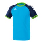 ERIMA Kinder Zenari 3.0 Trikot blau grün