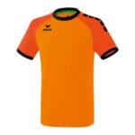 ERIMA Kinder Zenari 3.0 Trikot orange schwarz