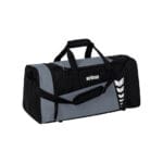 ERIMA SIX WINGS Sporttasche grau schwarz