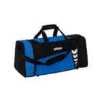 ERIMA SIX WINGS Sporttasche blau schwarz