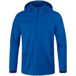 JAKO Allwetterjacke Allround blau F400