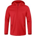 JAKO Allwetterjacke Allround rot F100