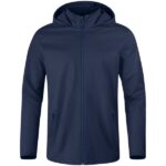 JAKO Allwetterjacke Allround blau F900