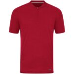 JAKO Polo Pro Casual rot F141