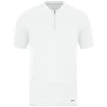 JAKO Polo Pro Casual weiß F000