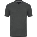 JAKO Polo Pro Casual grau F855