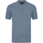 JAKO Polo Pro Casual blau F445