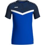 JAKO T-Shirt Iconic blau F403