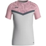 JAKO Damen T-Shirt Iconic grau F851