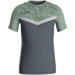 JAKO T-Shirt Iconic grau F852