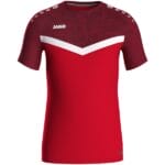 JAKO T-Shirt Iconic rot F103