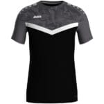 JAKO Damen T-Shirt Iconic schwarz F801