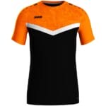 JAKO T-Shirt Iconic schwarz F807