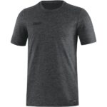 JAKO T-Shirt Premium Basics grau F21