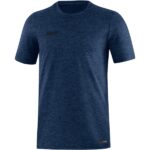 JAKO T-Shirt Premium Basics blau F49