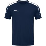 JAKO Trikot Power KA blau F900