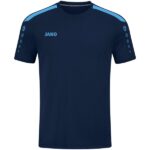 JAKO Trikot Power KA blau F910