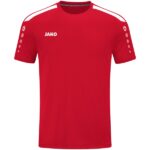 JAKO Trikot Power KA rot F100