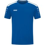 JAKO Trikot Power KA blau F400