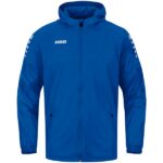 JAKO Allwetterjacke Team 2.0 blau F400