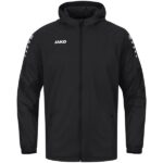 JAKO Allwetterjacke Team 2.0 schwarz F800