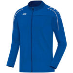 JAKO Freizeitjacke Classico blau F04