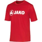 JAKO Funktionsshirt Promo rot F01