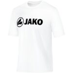 JAKO Funktionsshirt Promo weiß F00