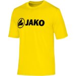 JAKO Funktionsshirt Promo gelb F03