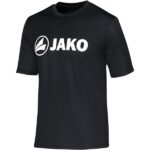 JAKO Funktionsshirt Promo schwarz F08