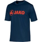 JAKO Funktionsshirt Promo blau F18