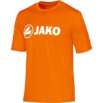 JAKO Funktionsshirt Promo orange F19