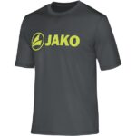 JAKO Funktionsshirt Promo grau F21