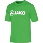 JAKO Funktionsshirt Promo grün F22