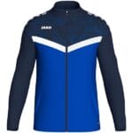 JAKO Polyesterjacke Iconic blau F403