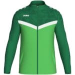 JAKO Polyesterjacke Iconic grün F222